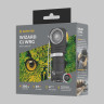 Фонарь ARMYTEK WIZARD C1 WRG Белый свет F10601C