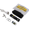 Карманный фонарь ARMYTEK PRIME C1 PRO MAGNET USB+18350 XP-L F05701SW
