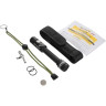 Кемпинговый аккумуляторный фонарь ARMYTEK PRIME A2 PRO V3 XP-L F01402SW