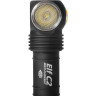 Мультифонарь ARMYTEK ELF C2 MICRO-USB+18650 XP-L F05101SC