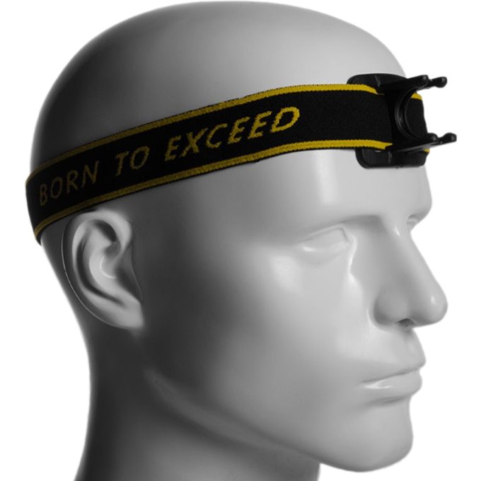 Налобное крепление для мультифонарей ARMYTEK WIZARD C1 / Elf C1 A01206